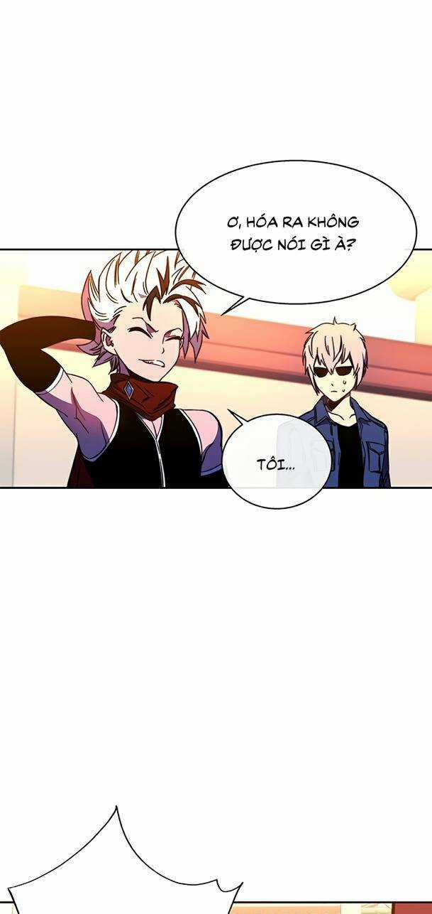 Ex & Ash Chapter 23 trang 34