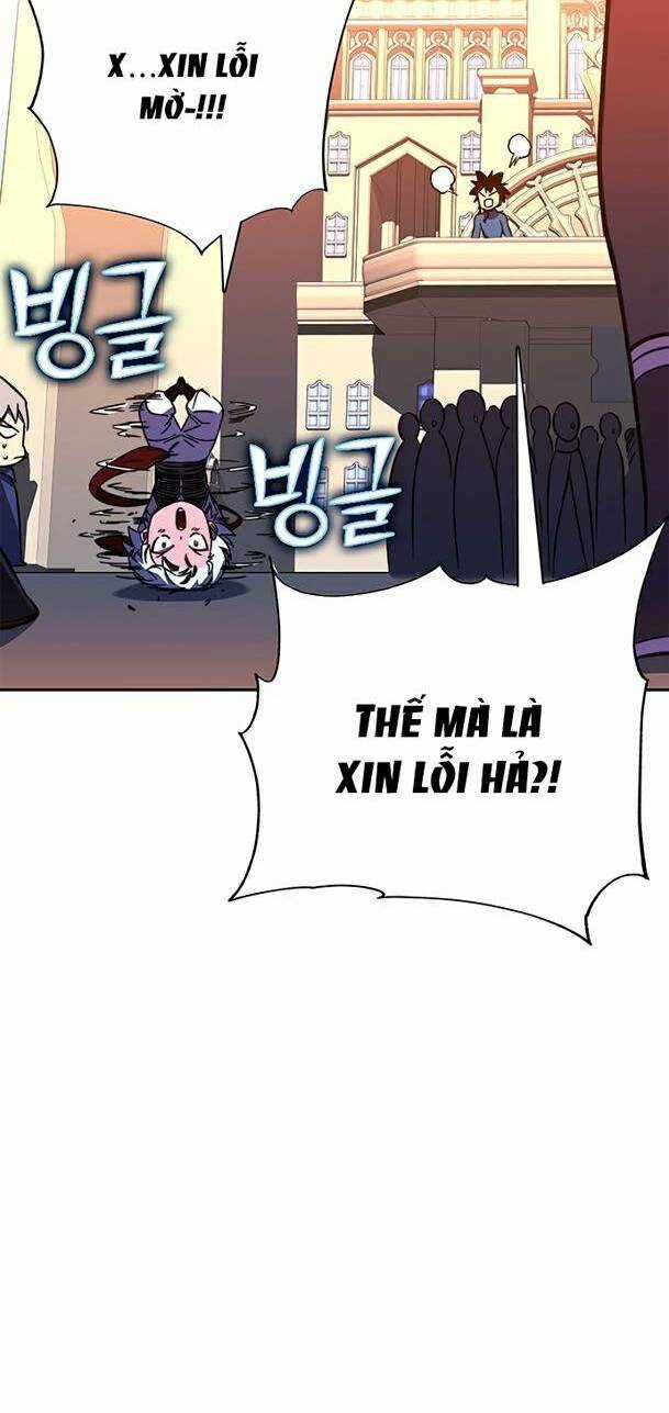 Ex & Ash Chapter 23 trang 35