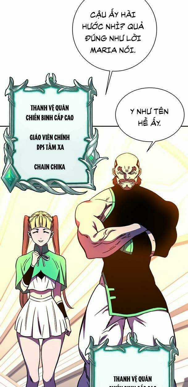 Ex & Ash Chapter 23 trang 37