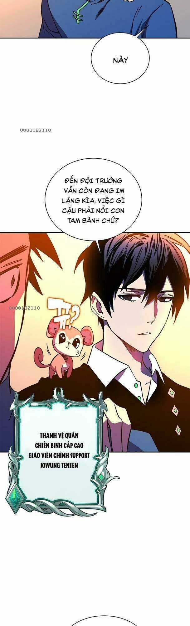 Ex & Ash Chapter 23 trang 39