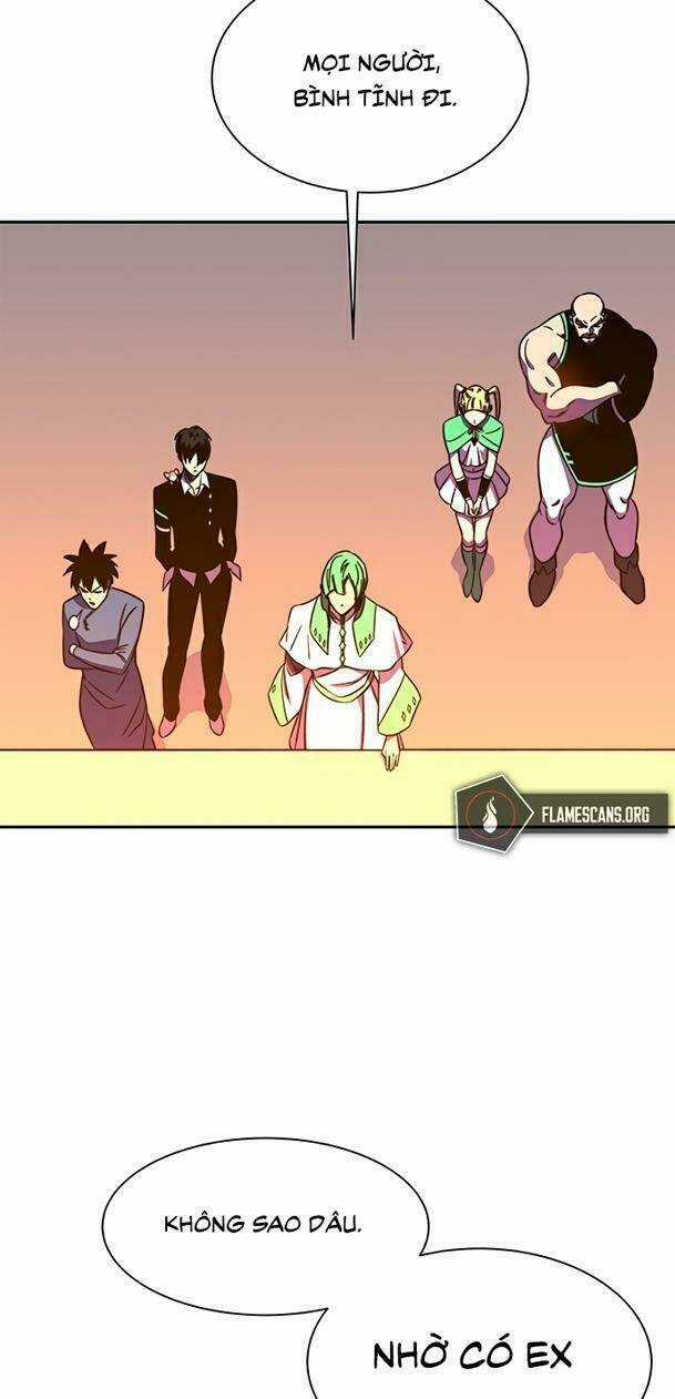 Ex & Ash Chapter 23 trang 40