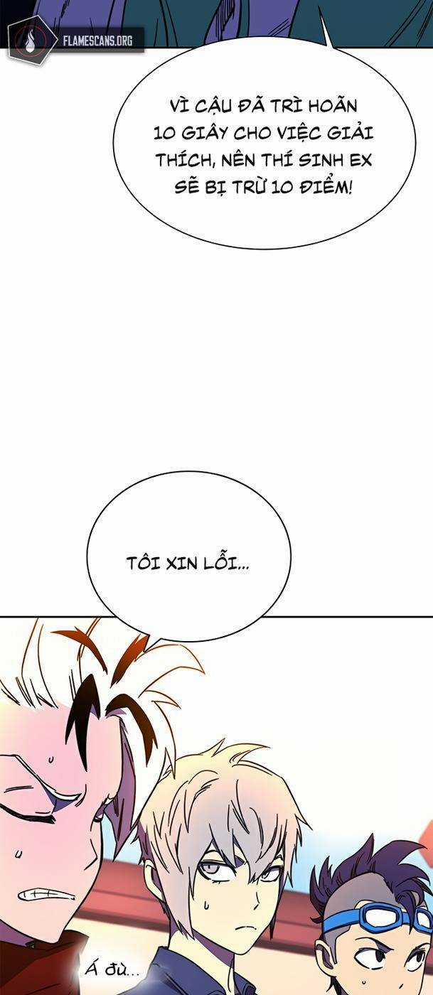 Ex & Ash Chapter 23 trang 43