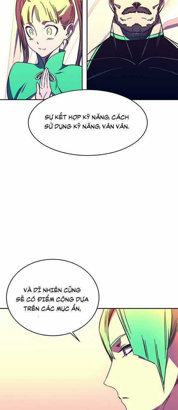 Ex & Ash Chapter 23 trang 46