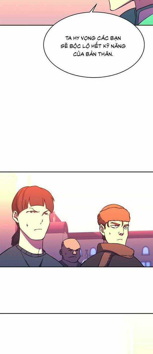 Ex & Ash Chapter 23 trang 47