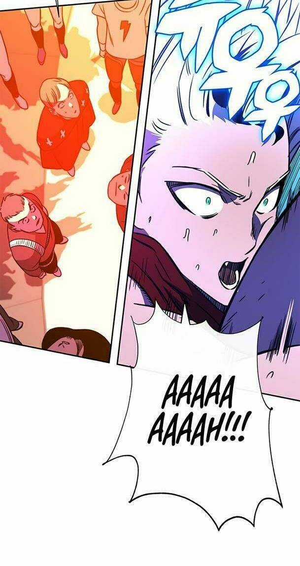 Ex & Ash Chapter 23 trang 5