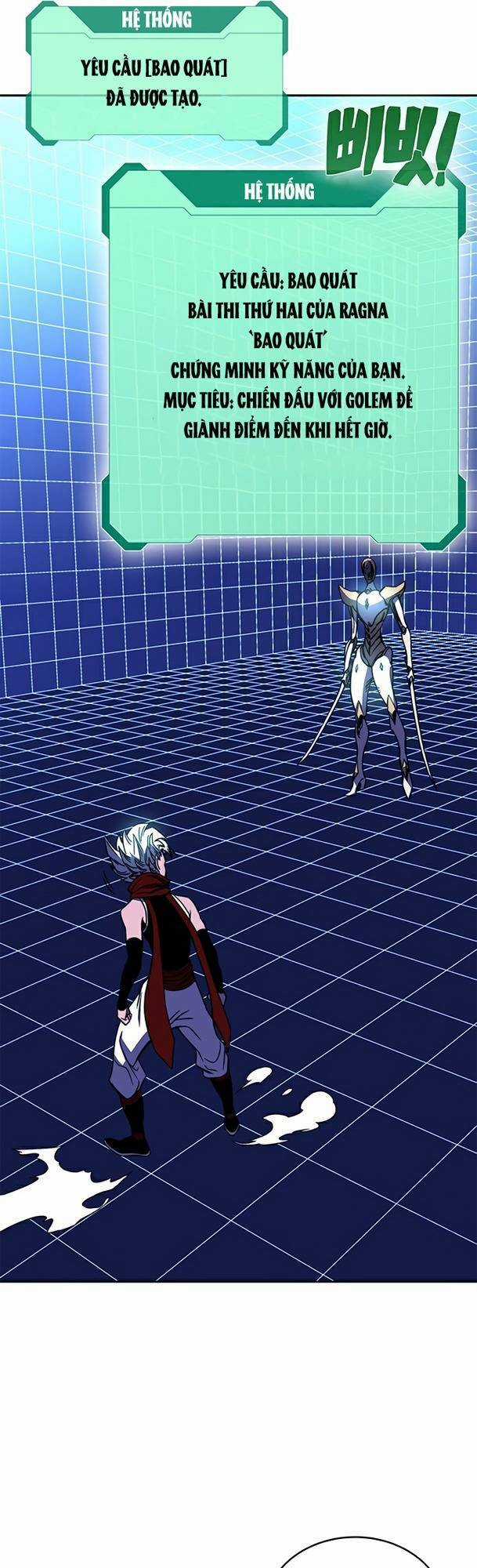 Ex & Ash Chapter 23 trang 54