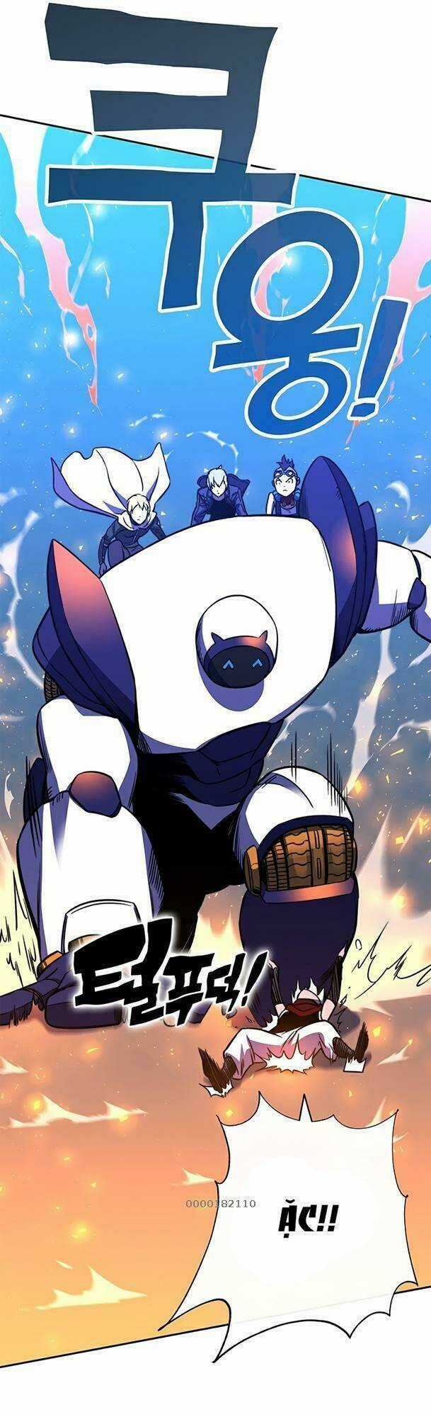 Ex & Ash Chapter 23 trang 6