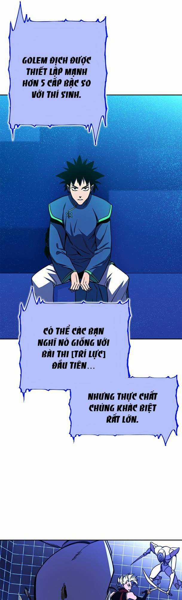 Ex & Ash Chapter 23 trang 66