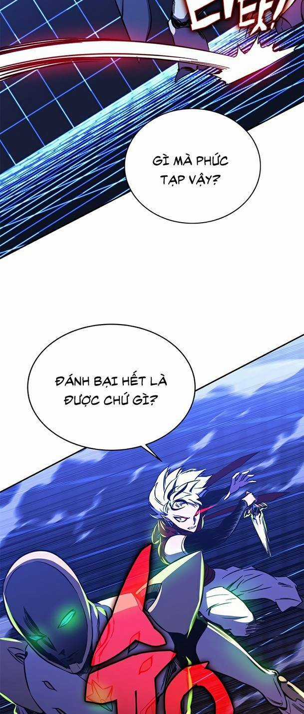 Ex & Ash Chapter 23 trang 76