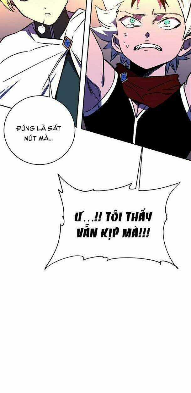 Ex & Ash Chapter 23 trang 8