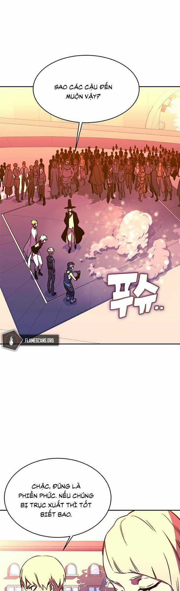 Ex & Ash Chapter 23 trang 9