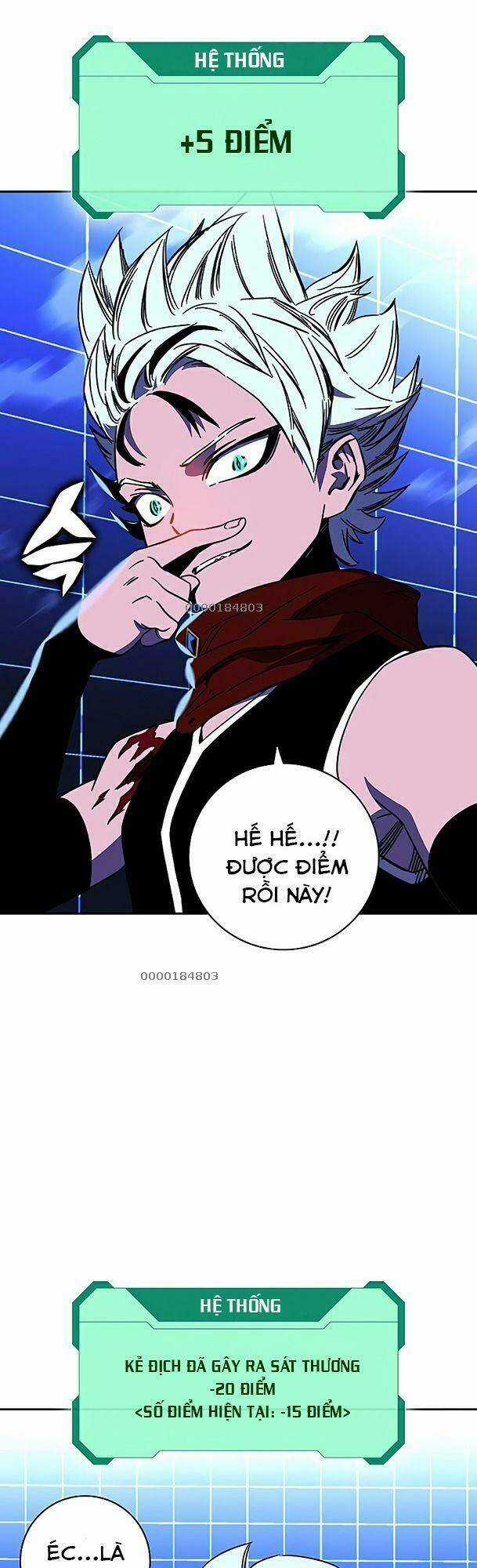 Ex & Ash Chapter 24 trang 15