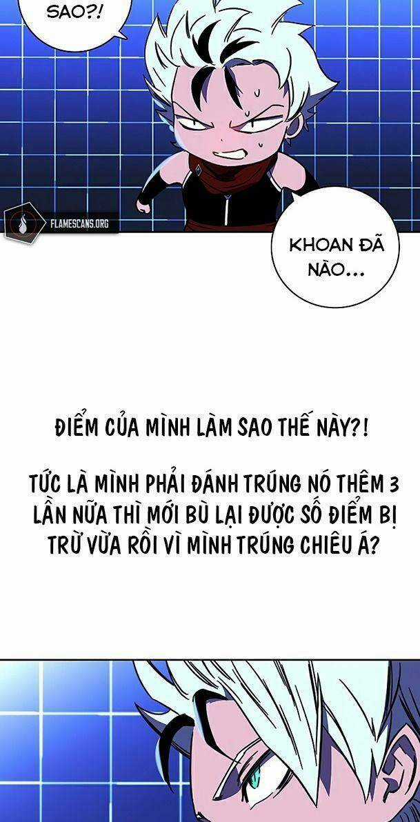 Ex & Ash Chapter 24 trang 16