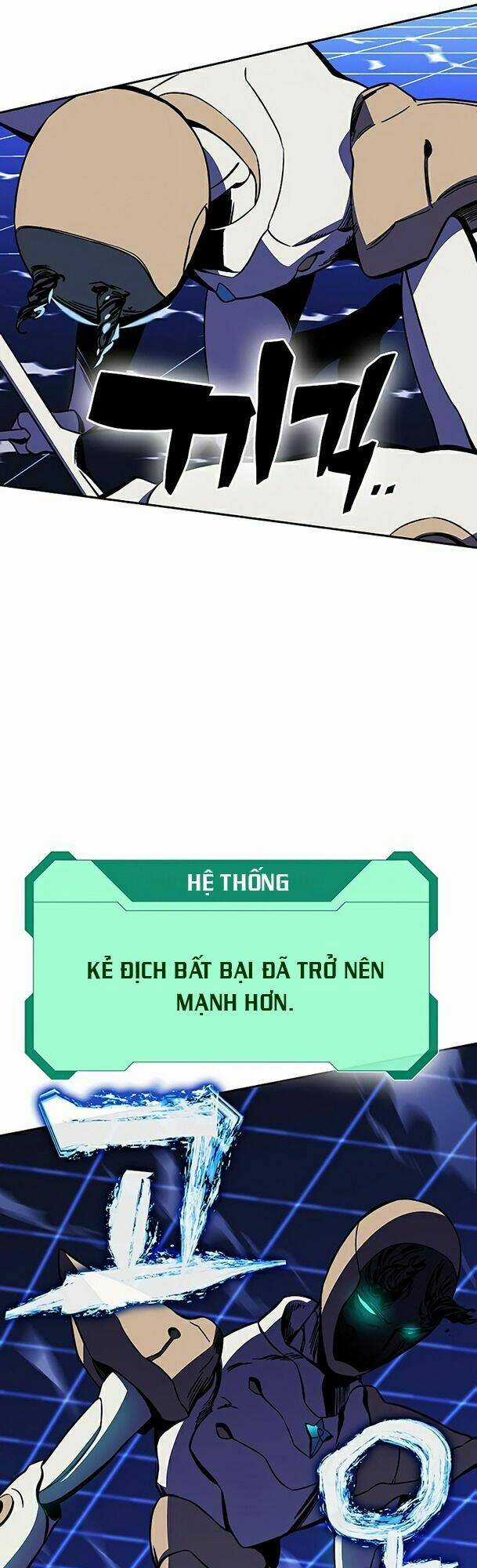 Ex & Ash Chapter 24 trang 18