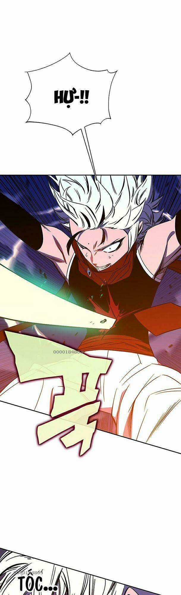 Ex & Ash Chapter 24 trang 21