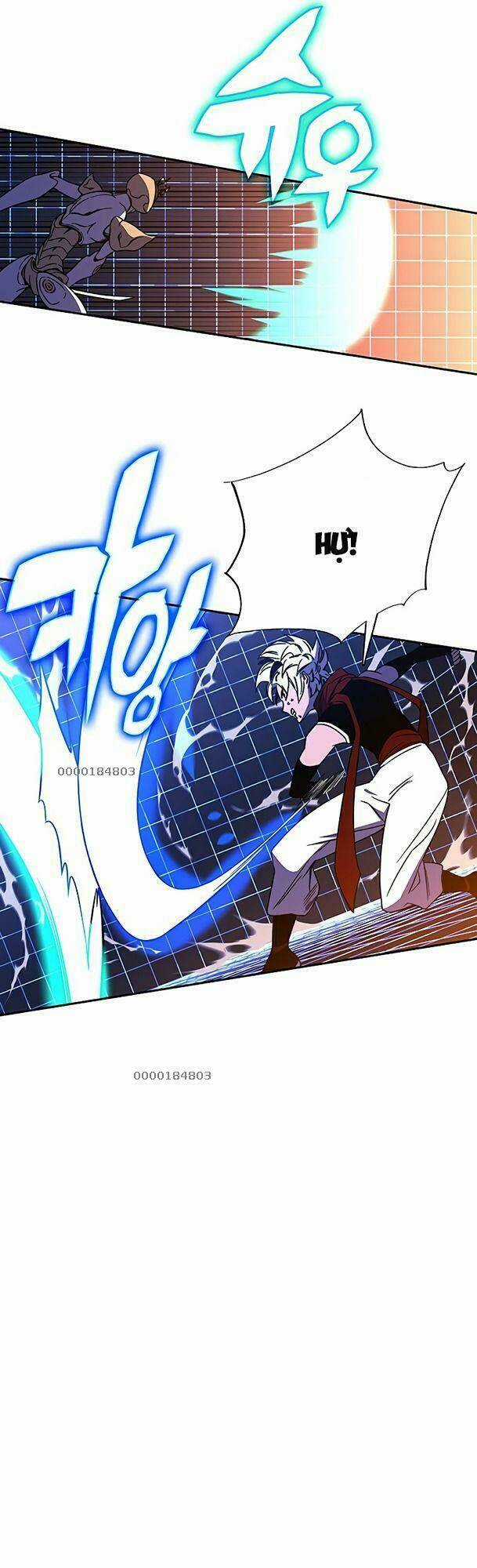 Ex & Ash Chapter 24 trang 24