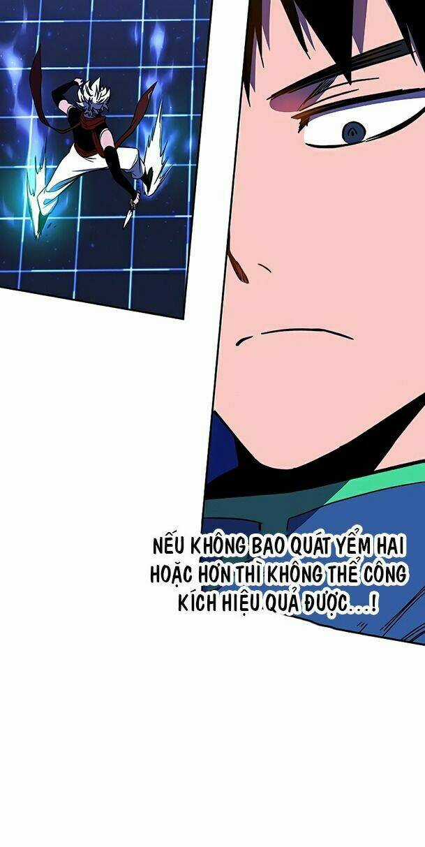 Ex & Ash Chapter 24 trang 28