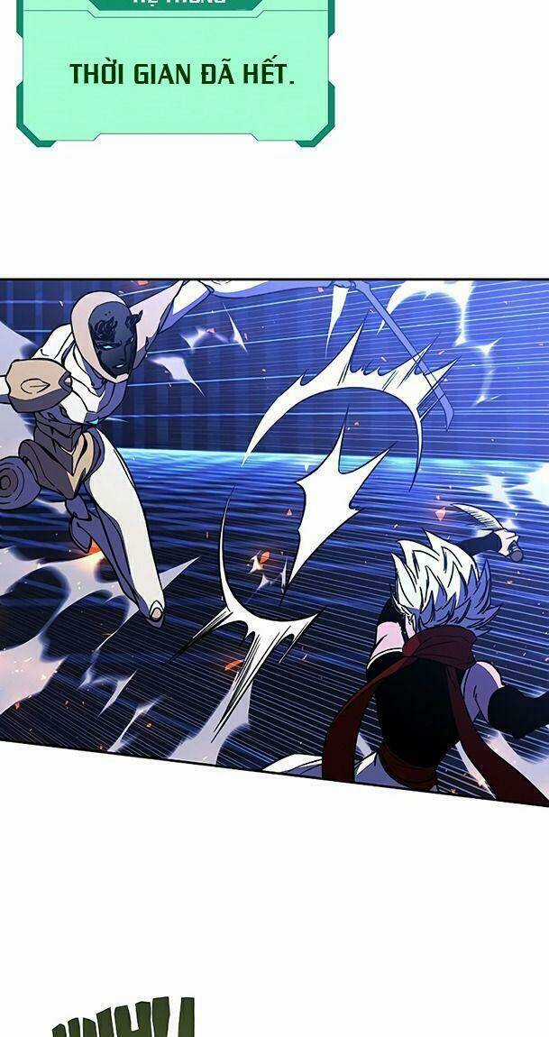 Ex & Ash Chapter 24 trang 31