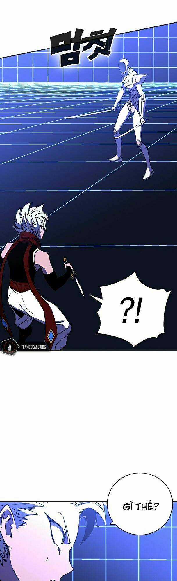 Ex & Ash Chapter 24 trang 33