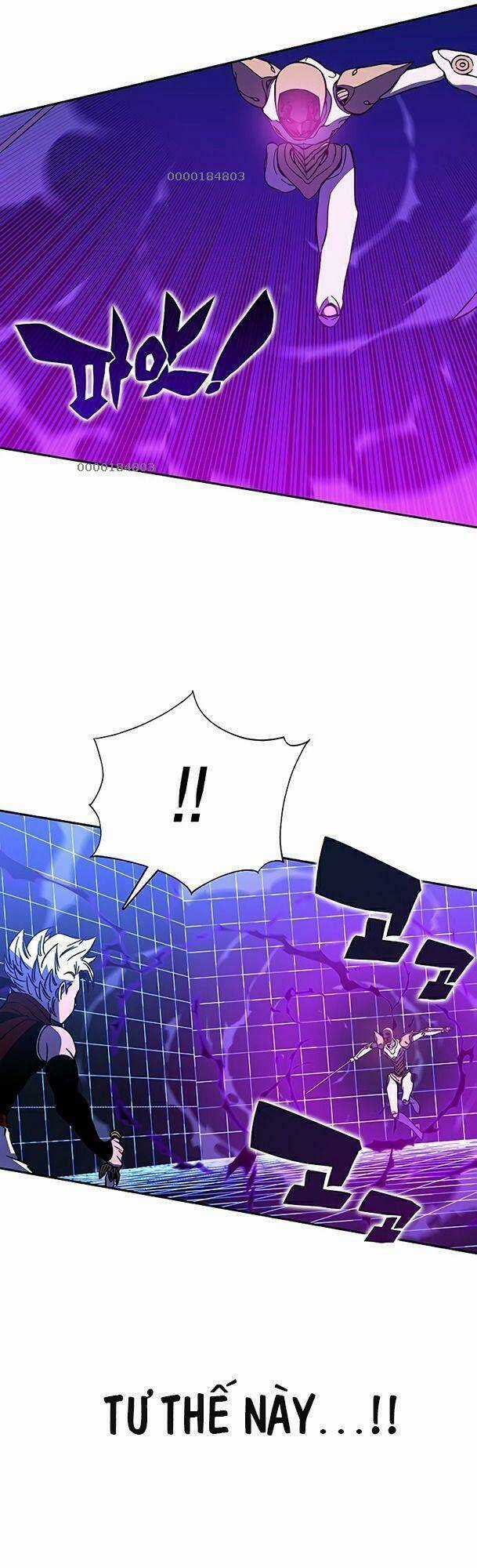 Ex & Ash Chapter 24 trang 36