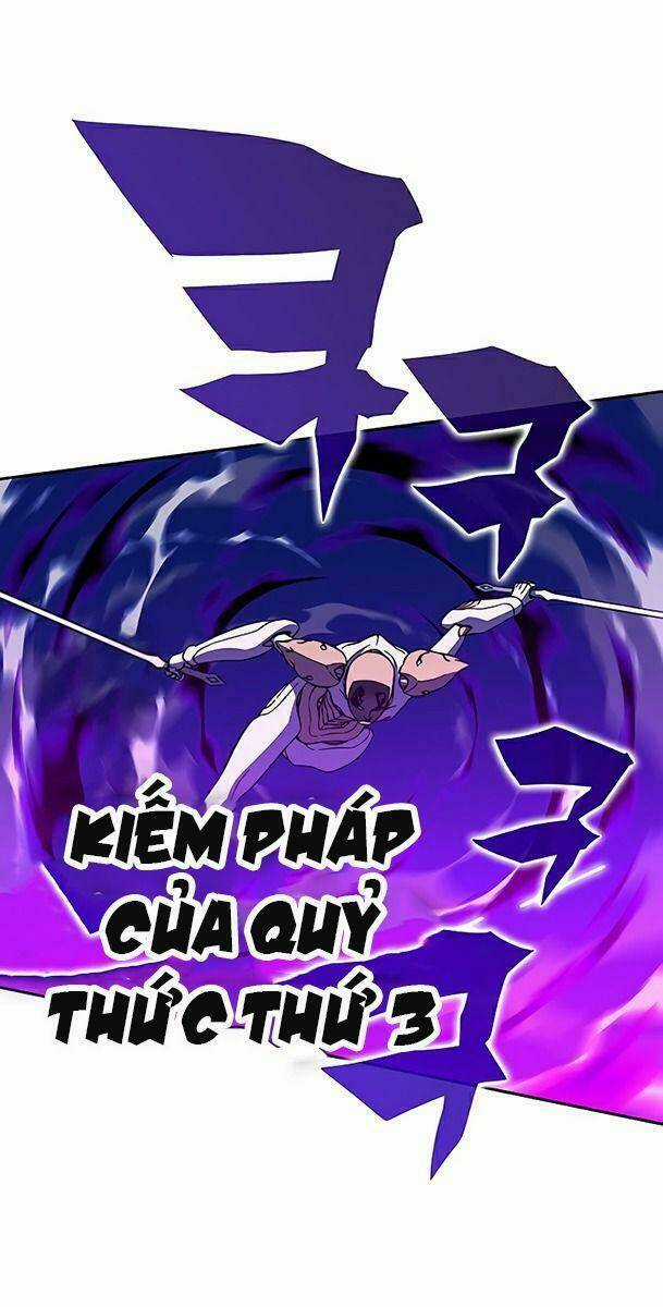 Ex & Ash Chapter 24 trang 37