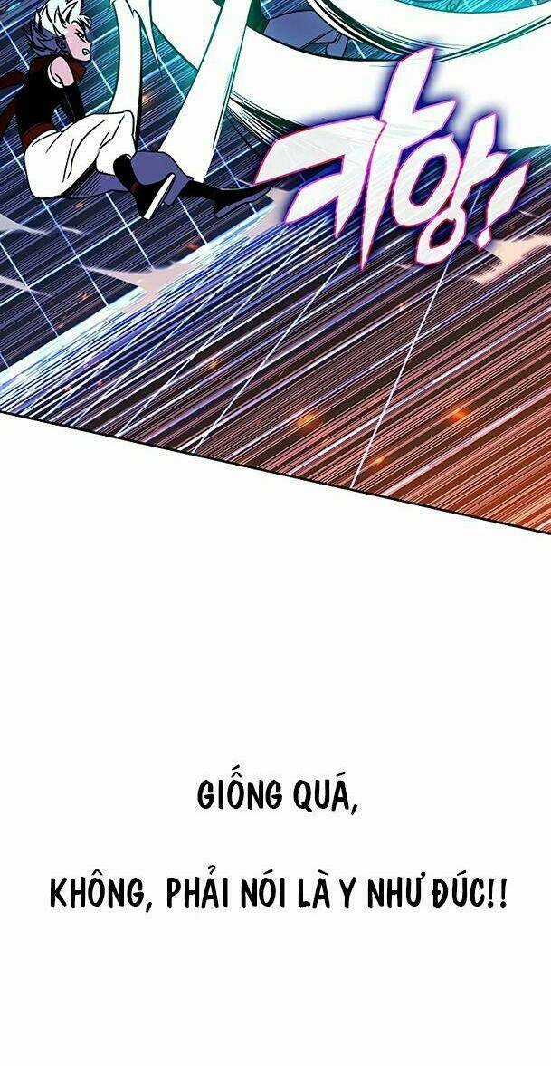 Ex & Ash Chapter 24 trang 5