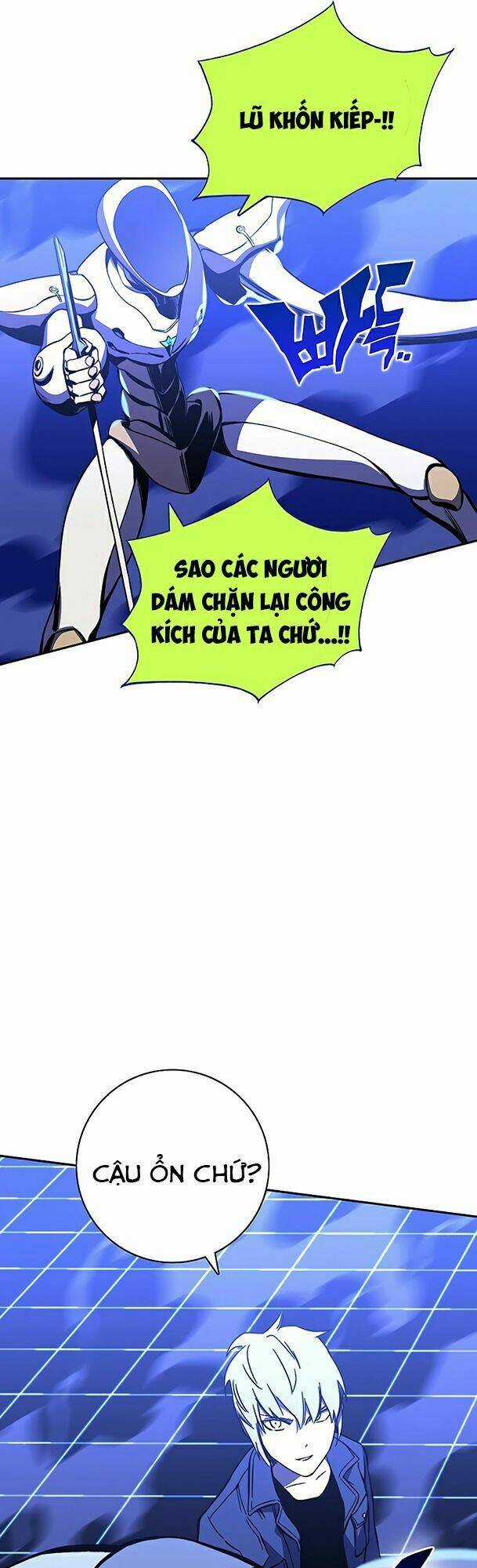 Ex & Ash Chapter 24 trang 54