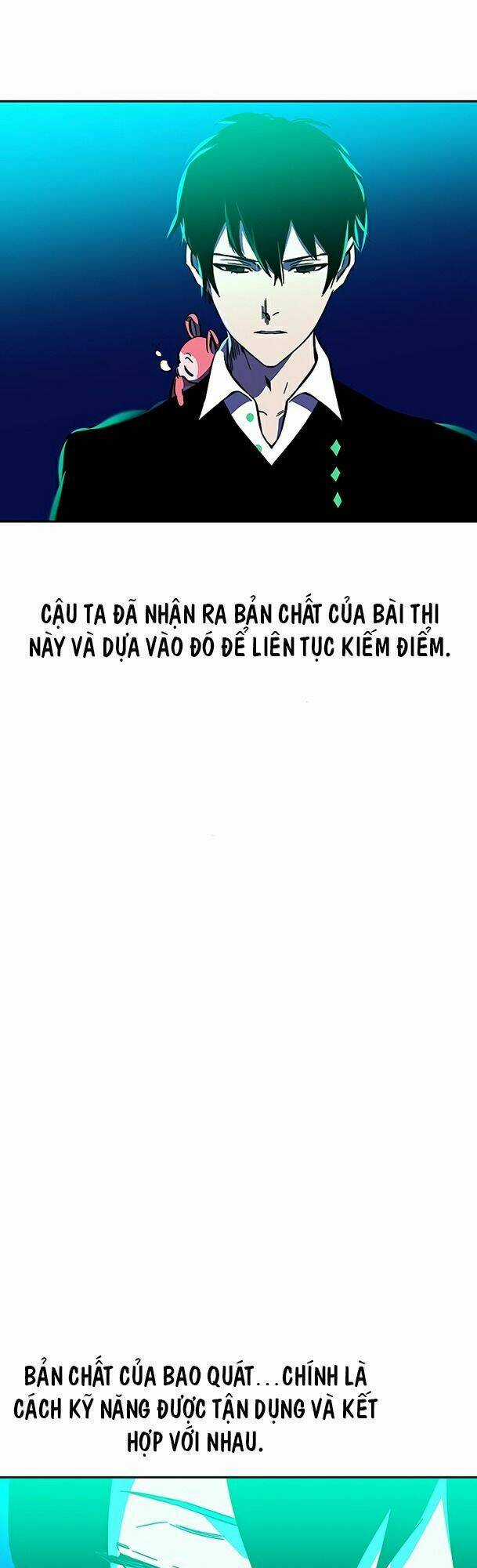 Ex & Ash Chapter 24 trang 60