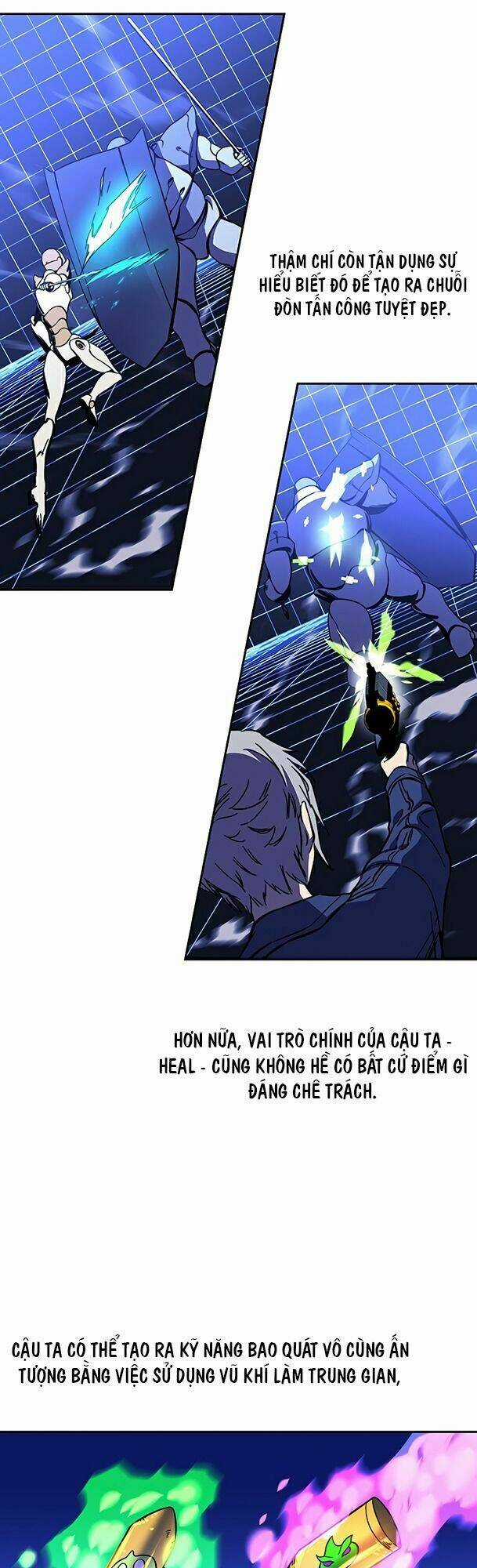 Ex & Ash Chapter 24 trang 63