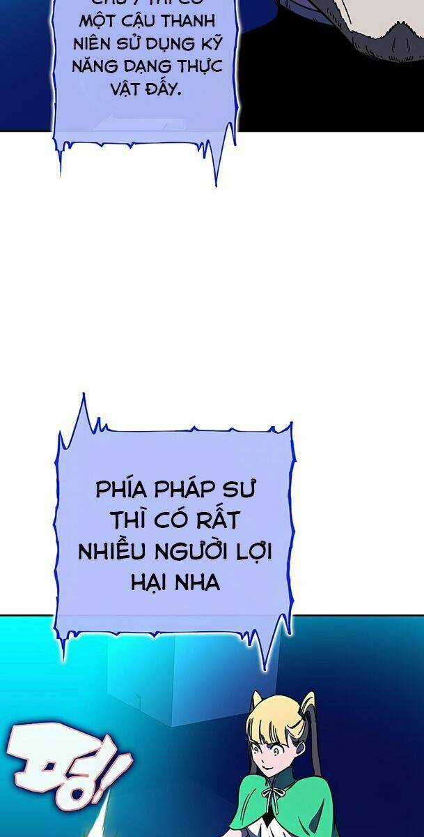 Ex & Ash Chapter 24 trang 67