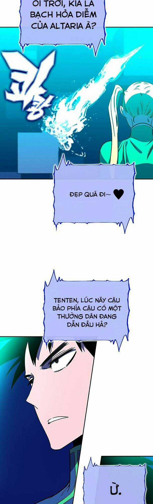 Ex & Ash Chapter 24 trang 69