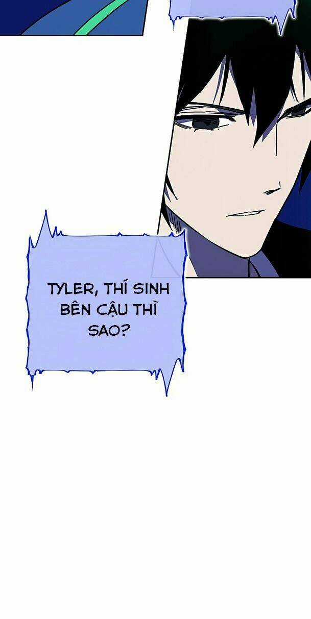 Ex & Ash Chapter 24 trang 70