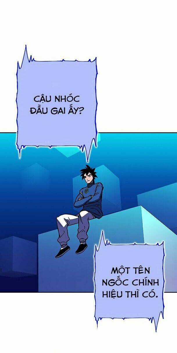 Ex & Ash Chapter 24 trang 71