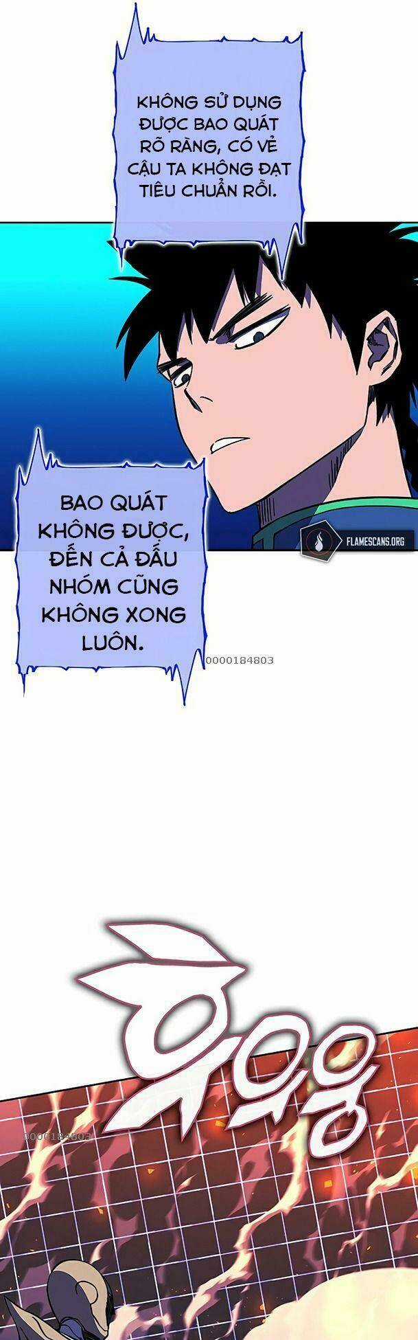 Ex & Ash Chapter 24 trang 72