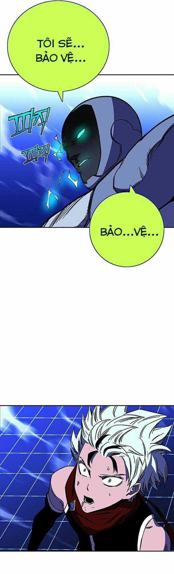 Ex & Ash Chapter 24 trang 77