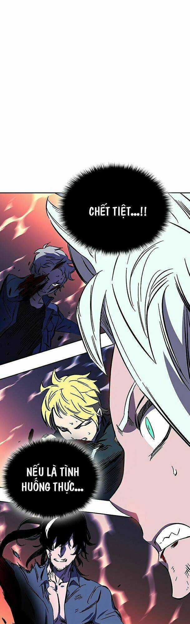 Ex & Ash Chapter 24 trang 83