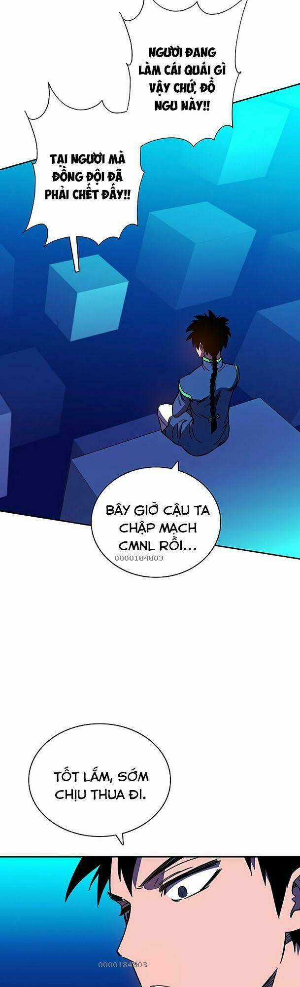 Ex & Ash Chapter 24 trang 86