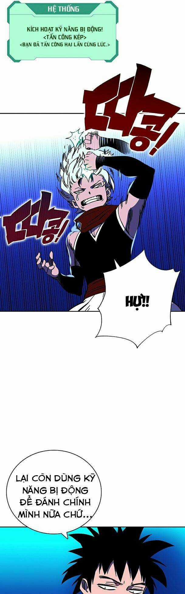 Ex & Ash Chapter 24 trang 89