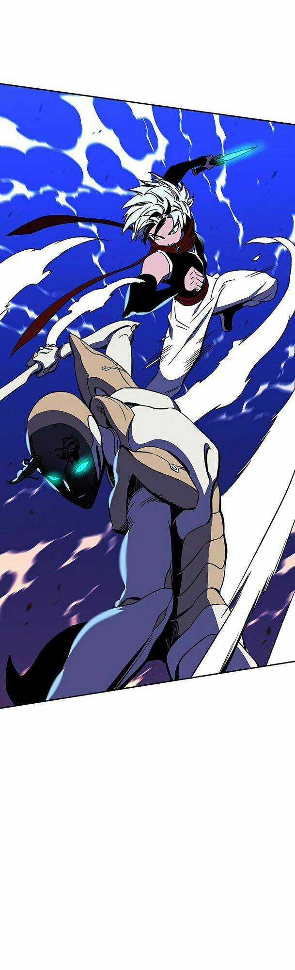 Ex & Ash Chapter 24 trang 9