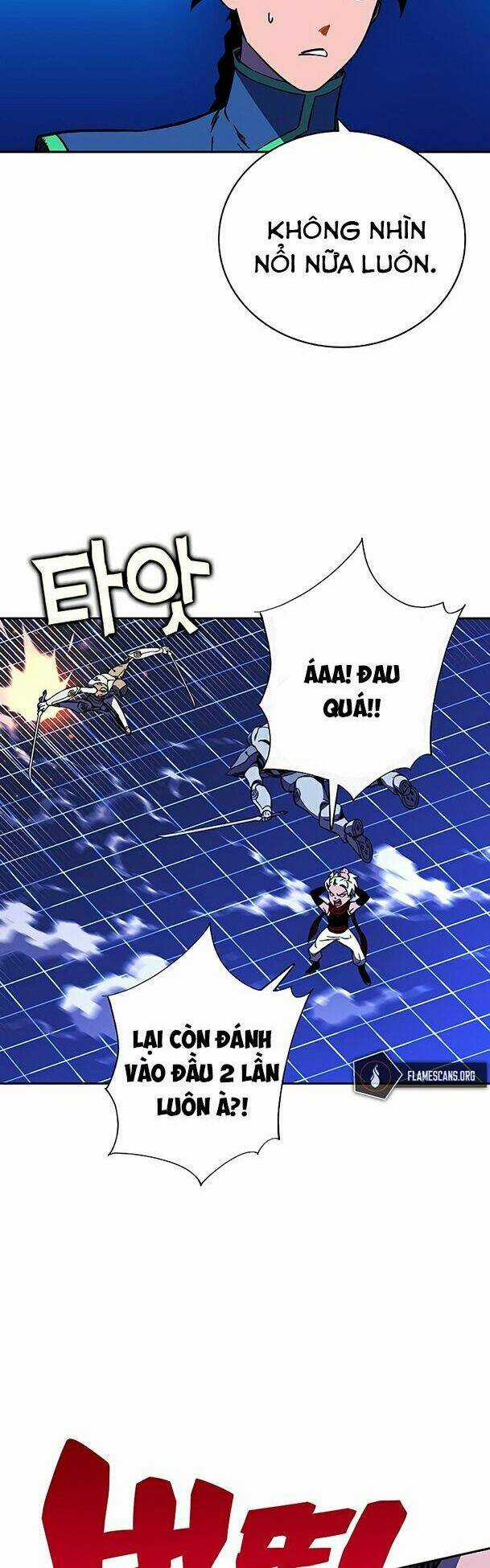 Ex & Ash Chapter 24 trang 90