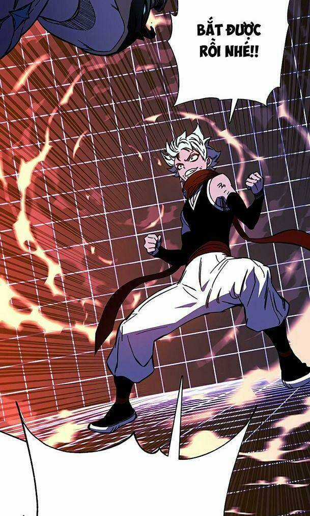 Ex & Ash Chapter 24 trang 92