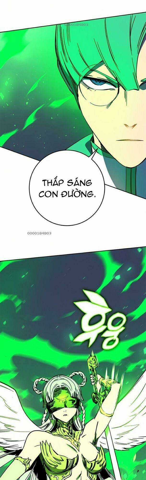 Ex & Ash Chapter 25 trang 14