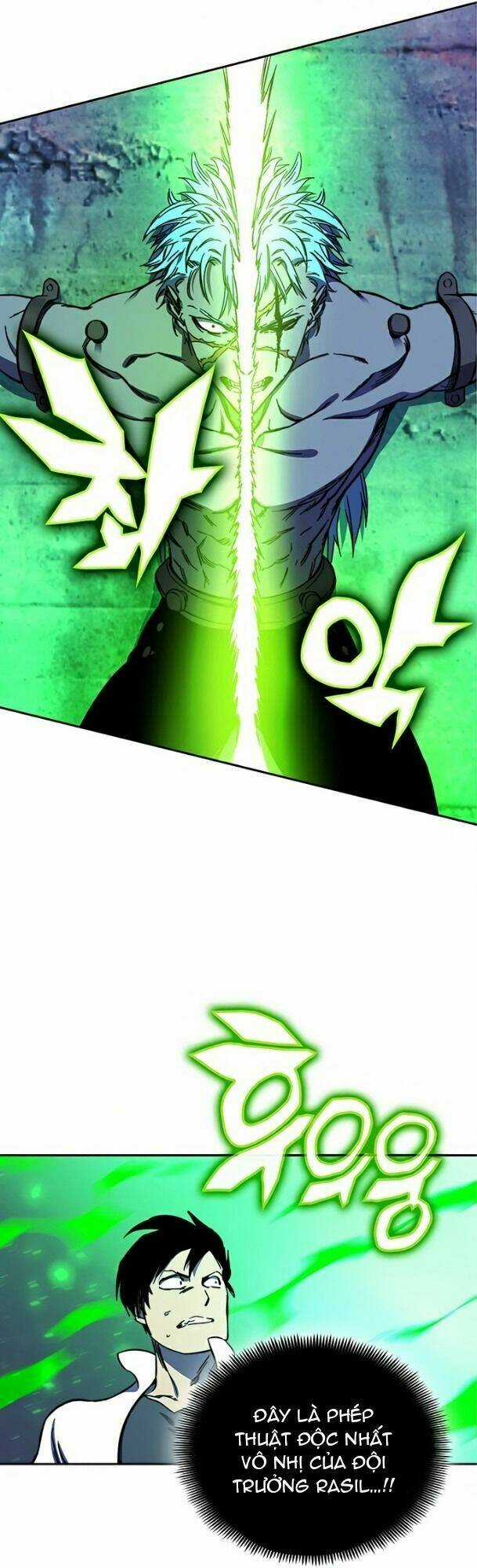 Ex & Ash Chapter 25 trang 17