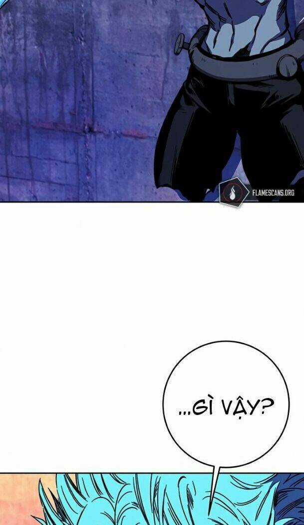 Ex & Ash Chapter 25 trang 2