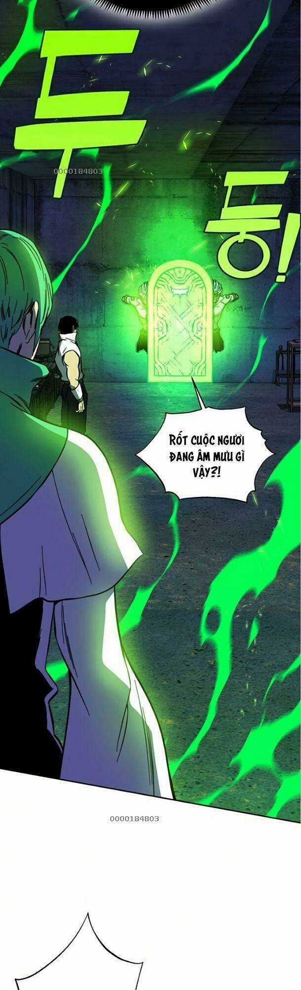 Ex & Ash Chapter 25 trang 20