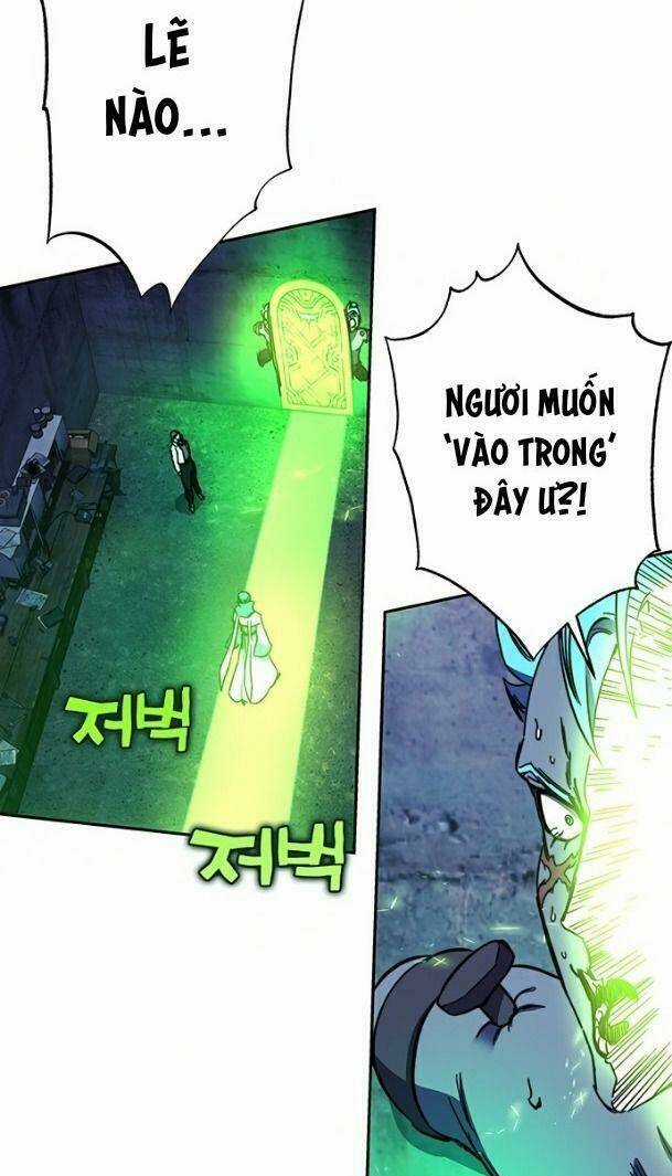 Ex & Ash Chapter 25 trang 21