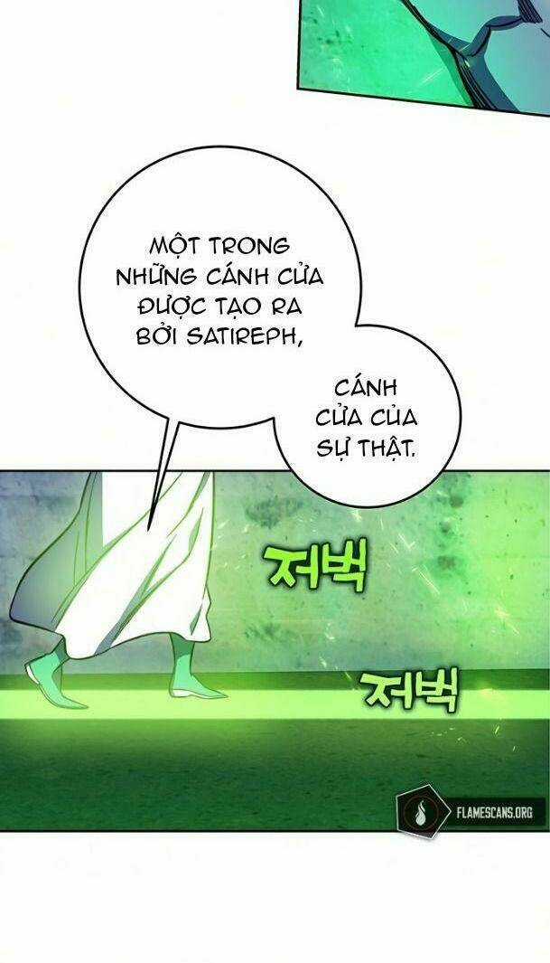 Ex & Ash Chapter 25 trang 22