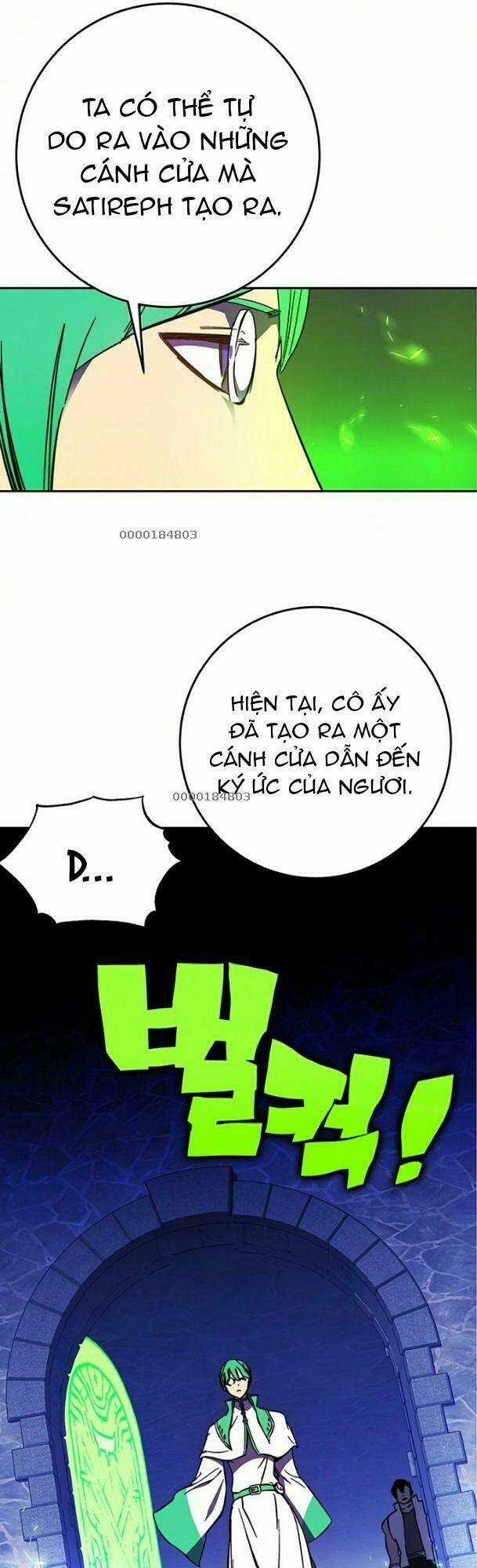 Ex & Ash Chapter 25 trang 23