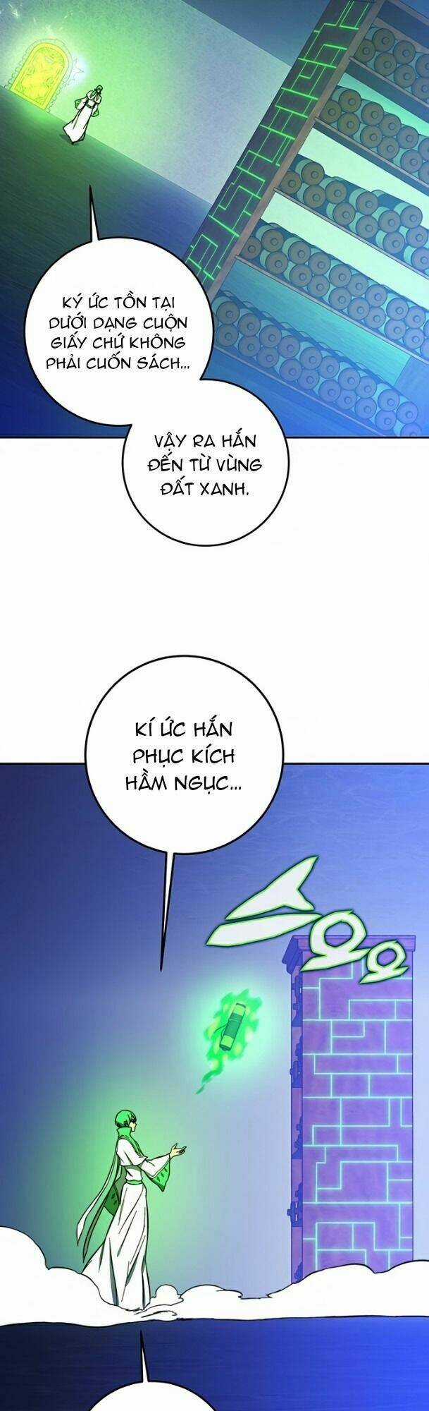 Ex & Ash Chapter 25 trang 26