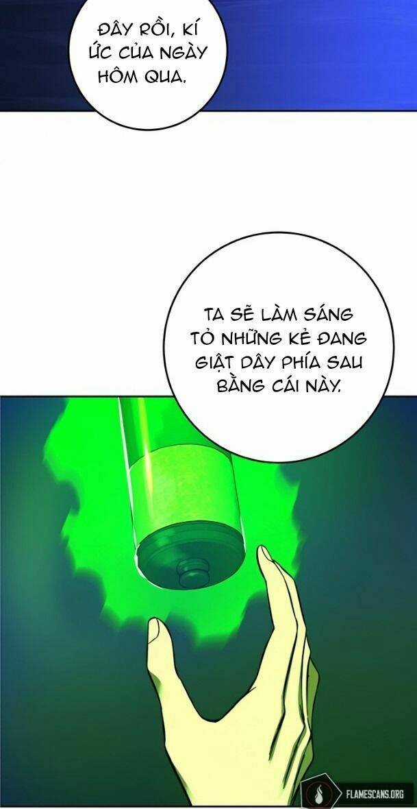 Ex & Ash Chapter 25 trang 27